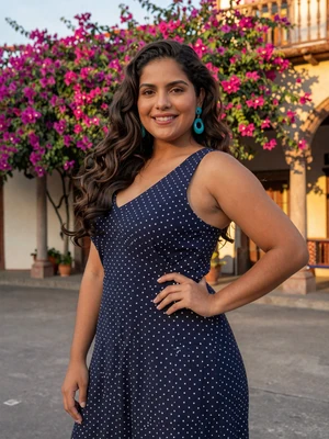 Ximena, 29, beautiful Mexican woman with radiant smile from Guadalajara on Latin 312 Dating