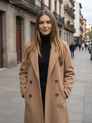 Martina, 26, from Buenos Aires, Argentina - Latin 312 Dating verified profile